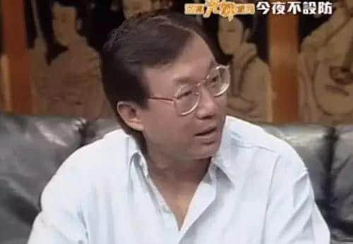 三個才子一臺戲，尺度寬松嚇死你