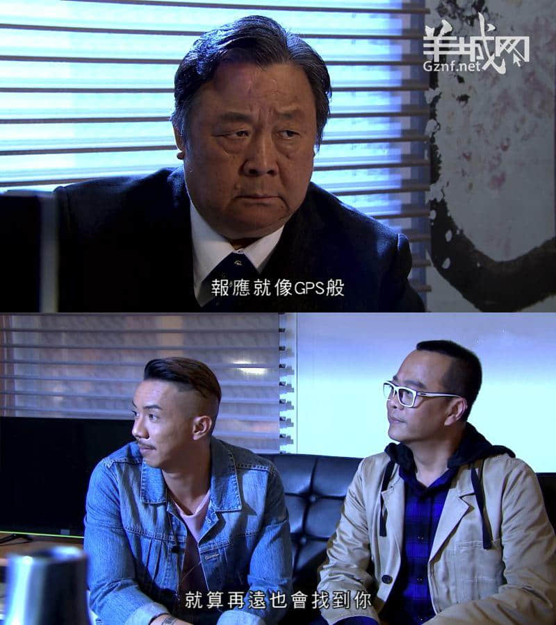 TVB，我認輸！2017年最后一波毒雞湯你玩曬喇！