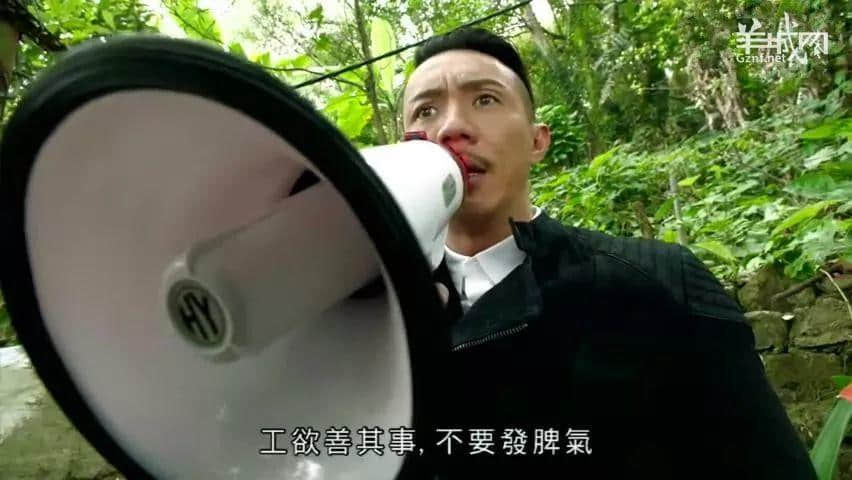 TVB，我認輸！2017年最后一波毒雞湯你玩曬喇！