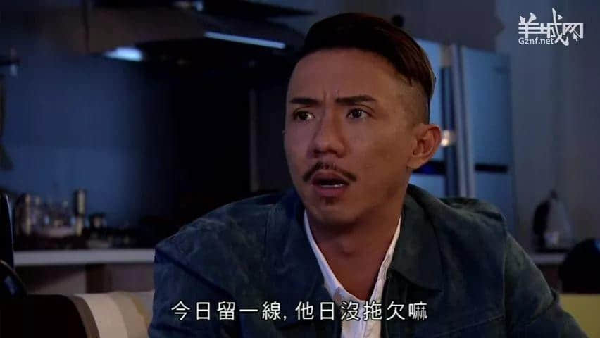 TVB，我認輸！2017年最后一波毒雞湯你玩曬喇！