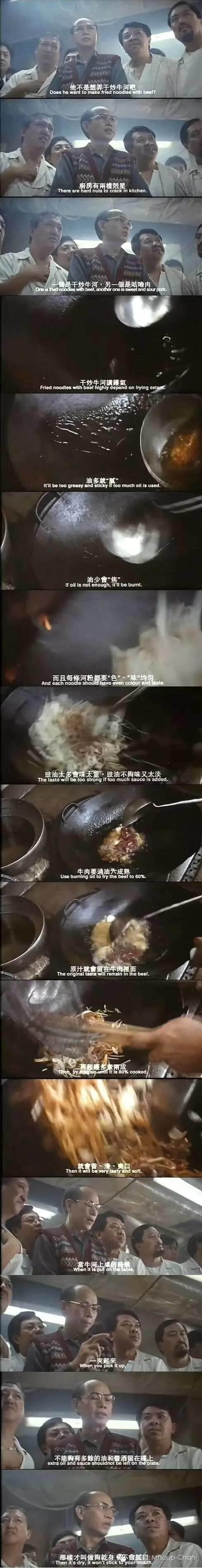 史上最強廣州干炒牛河攻略，美食達人幫你試勻曬！