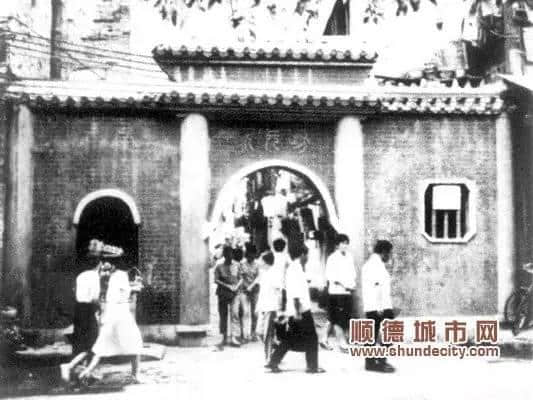 愛(ài)在記憶中找你：狀元坊仲剩低啲乜？