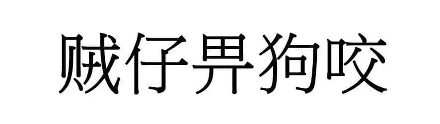 喺廣州，人“狗”冇藥醫(yī)！