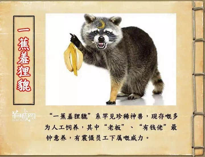 如果JK羅琳系廣州人，《神奇動物在哪里》至少出7集！