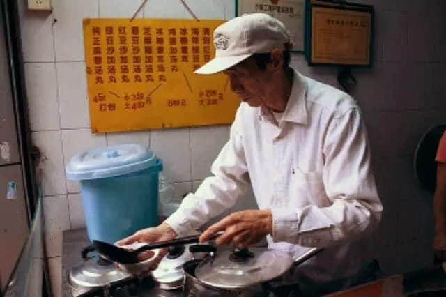 點(diǎn)先算老字號(hào)？糖水除咗甜味，仲要加啲人情味……