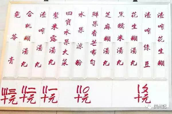 一齊學(xué)下用曾經(jīng)通行廣州商界嘅花碼字，記錄你嘅利市收支（附視頻）