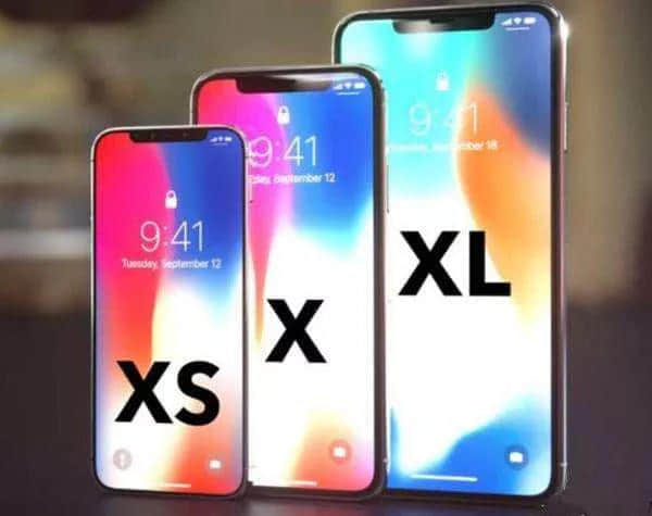 廣州人，你敢不敢不買(mǎi) iPhone XS？