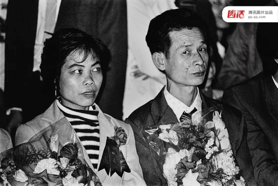 安哥鏡頭下的改革開放40年：不過是小人物的悲與喜