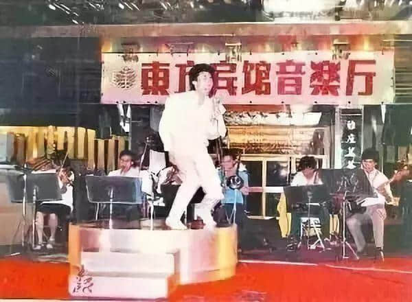 80年代廣州后生仔，最愛蒲嘅TOP1系？