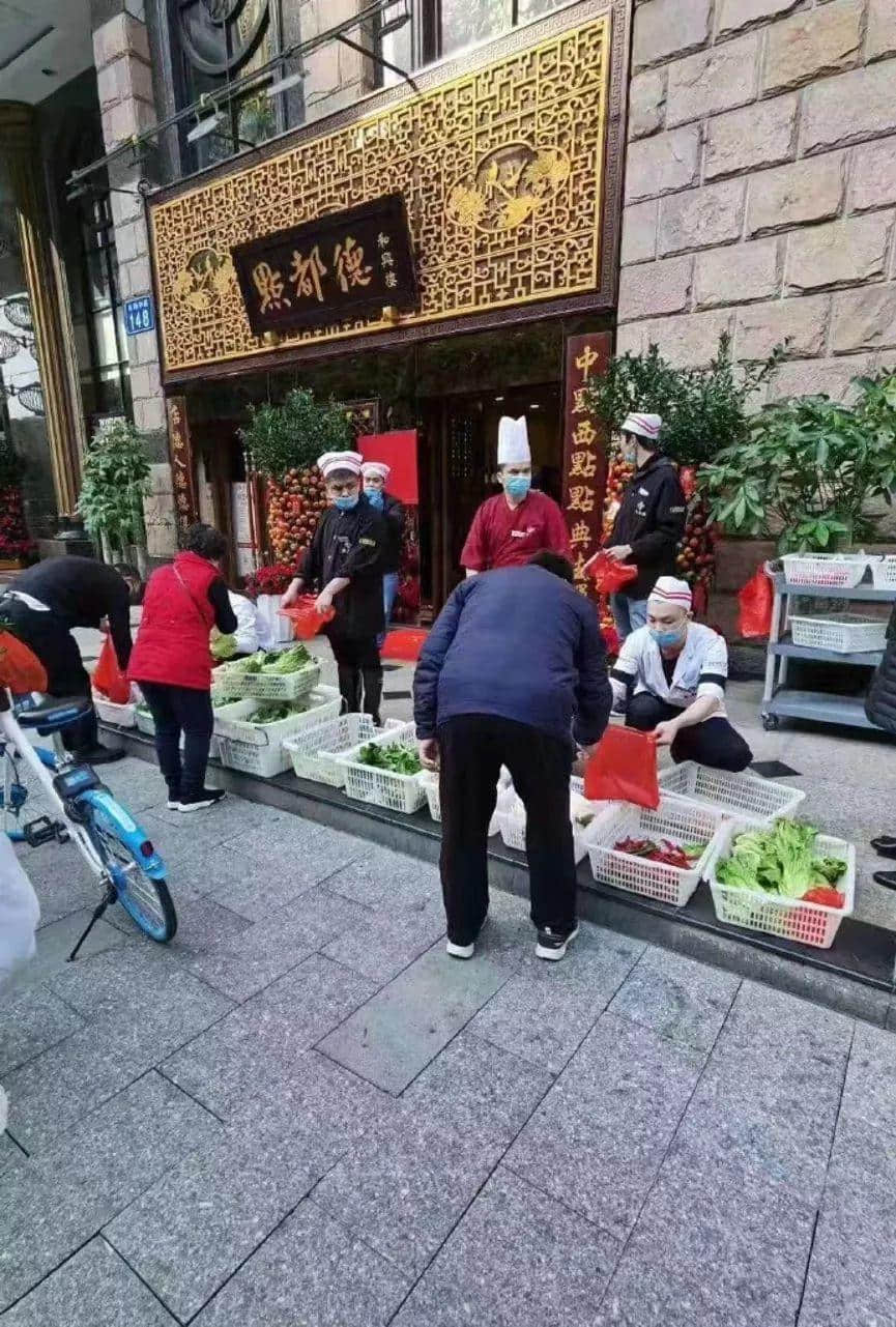 疫情下的廣州本土餐飲行業(yè)，能捱得過這關嗎？