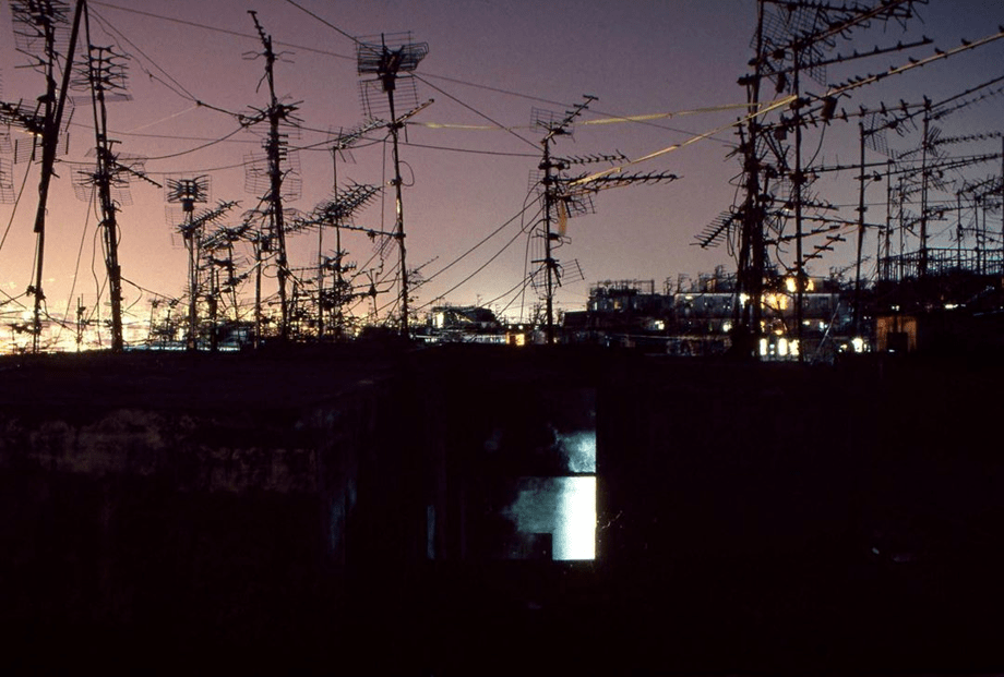 70-80年代的香港更生活