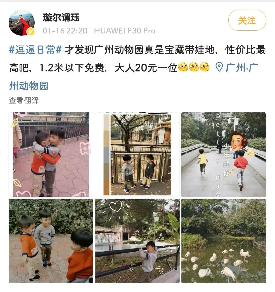 廣州動物園，這次真的要非搬不可了嗎？