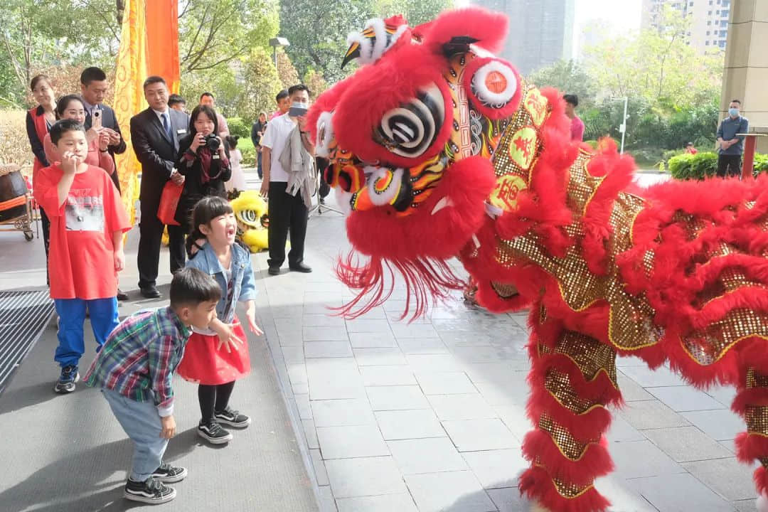 總說(shuō)年味越來(lái)越淡，那么年味究竟是種什么味？