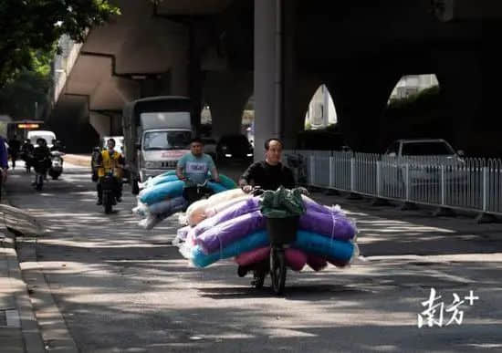 又一花季少女喪命：拿什么拯救你，廣州電動車亂象！