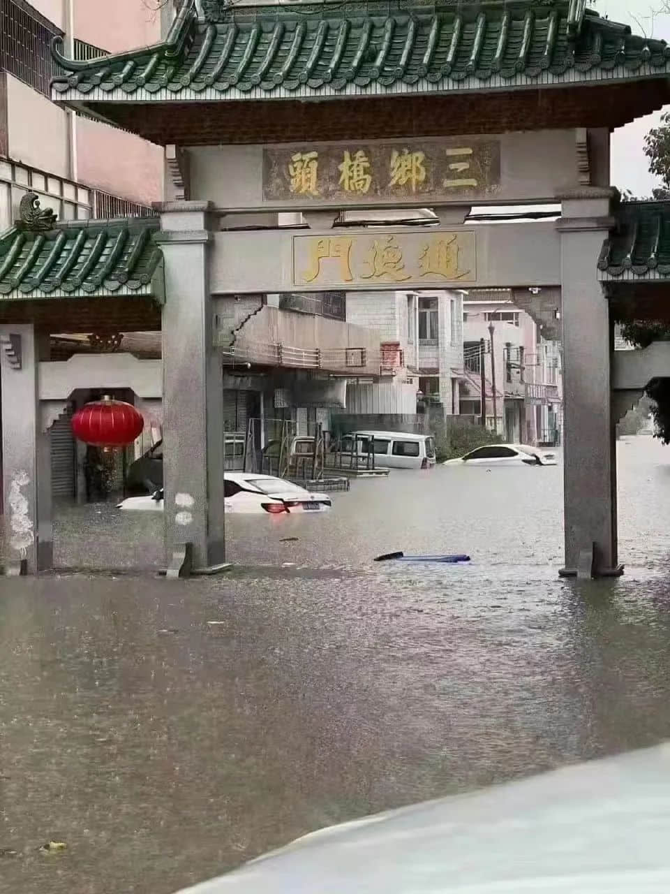 廣州天選打工仔：返工唔暴雨，收工先暴雨？