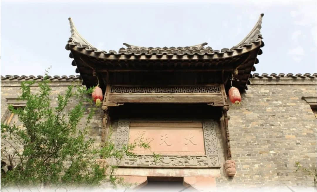 離廣州市區(qū)八十多公里，就有如此古樸的鄉(xiāng)村