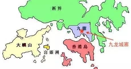 廣州的城中村很亂？這個不法之地才真的會超出你想象……