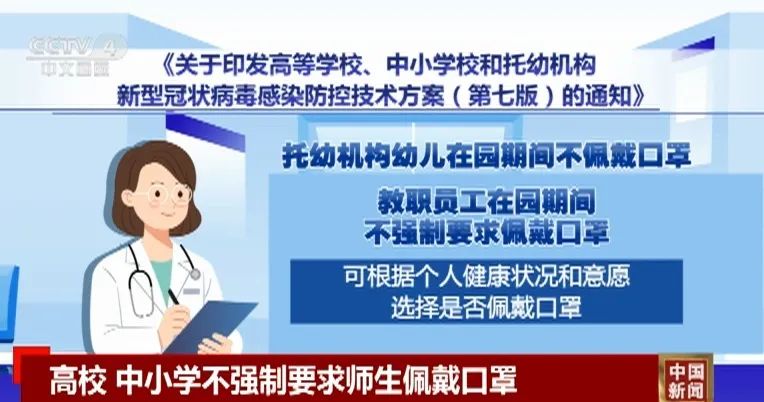 戴了三年的口罩，你還摘得下來嗎？