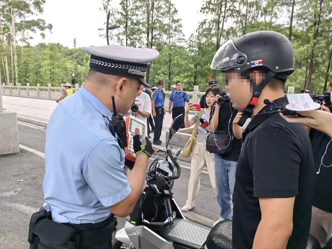 把“電雞”列入機動車管理，能解圍城死結(jié)嗎？