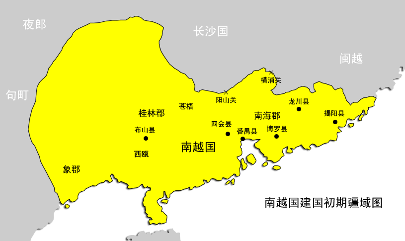 為何不宜用“白話”指代粵語，用“國語”指代普通話？