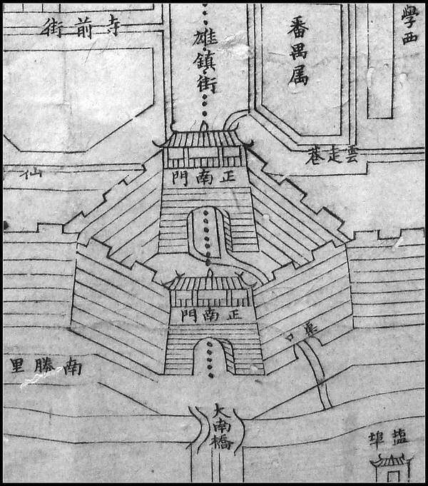 北京路225號變“紅”：有助旅游還是破壞歷史？