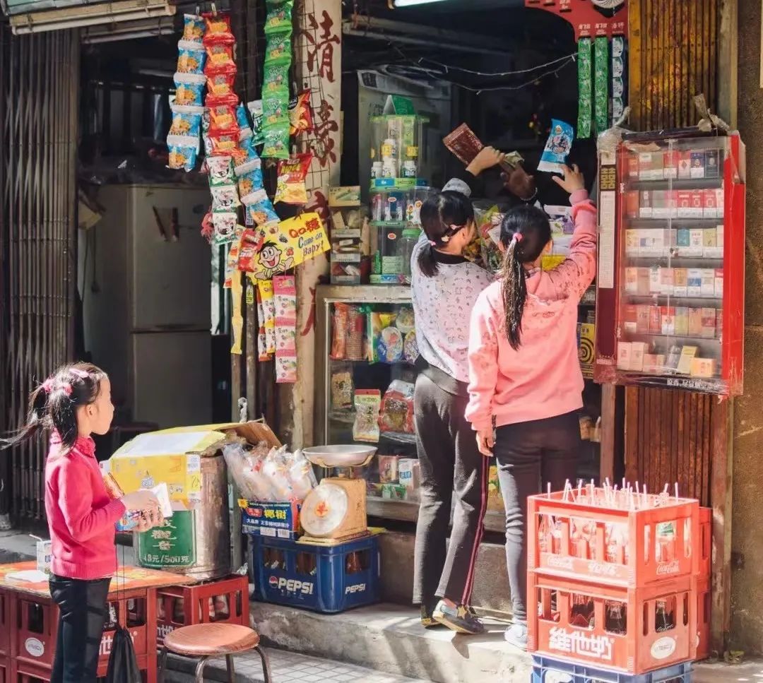 廣州便利店遍地開花，士多終有一日會(huì)被取代嗎？