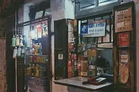 廣州便利店遍地開花，士多終有一日會(huì)被取代嗎？