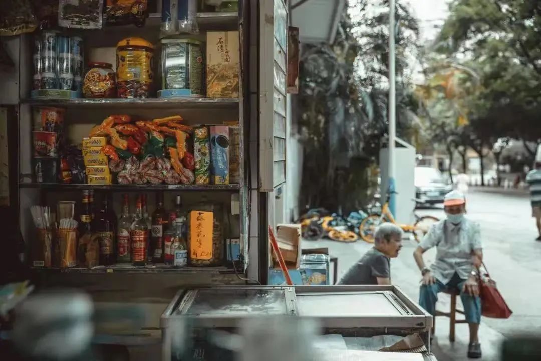 廣州便利店遍地開花，士多終有一日會(huì)被取代嗎？