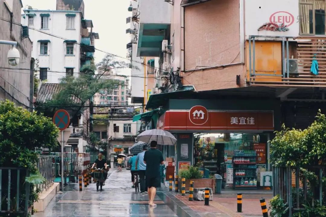 廣州便利店遍地開花，士多終有一日會(huì)被取代嗎？