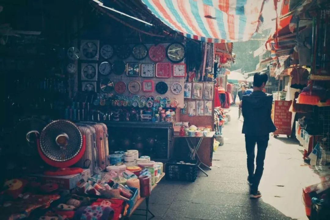 被老一輩廣州人嫌棄的河南地，曾是世界首富的豪宅區(qū)