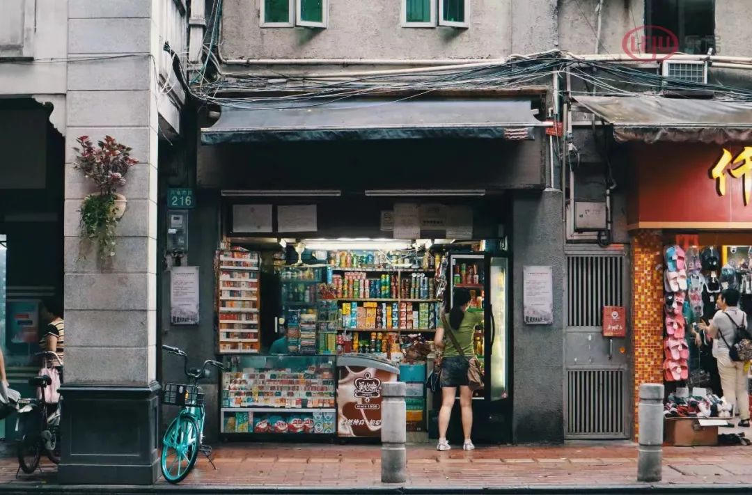 廣州便利店遍地開花，士多終有一日會(huì)被取代嗎？