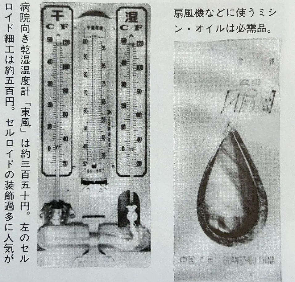 這本二手日文書里，竟珍藏著40年前那個(gè)鮮活的廣州