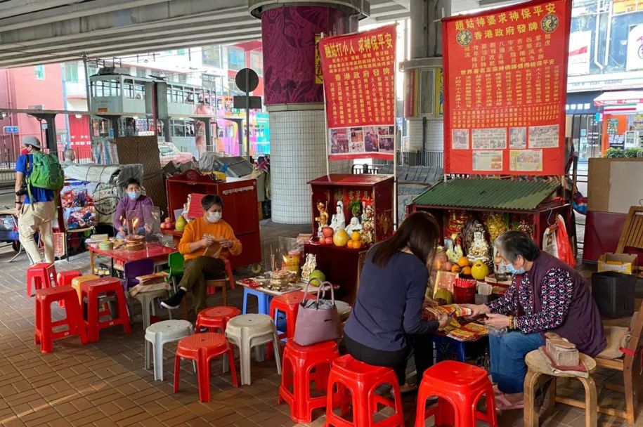 香港為什么盛產玄學大師？